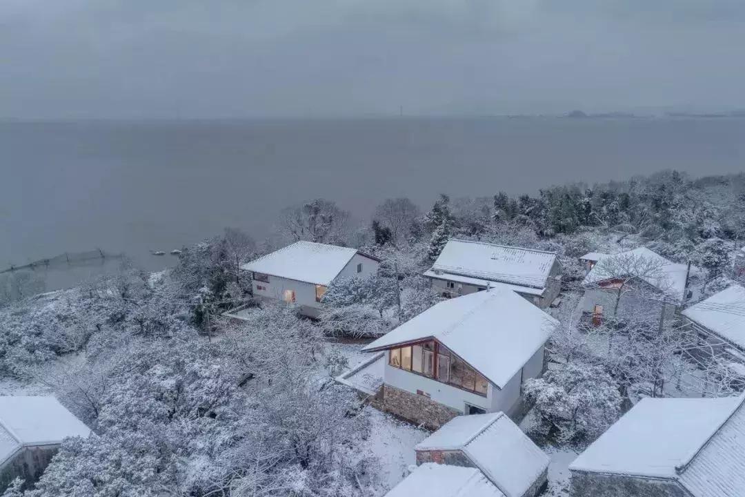盘点那些绝美的民宿风,最有特色的民宿设计
