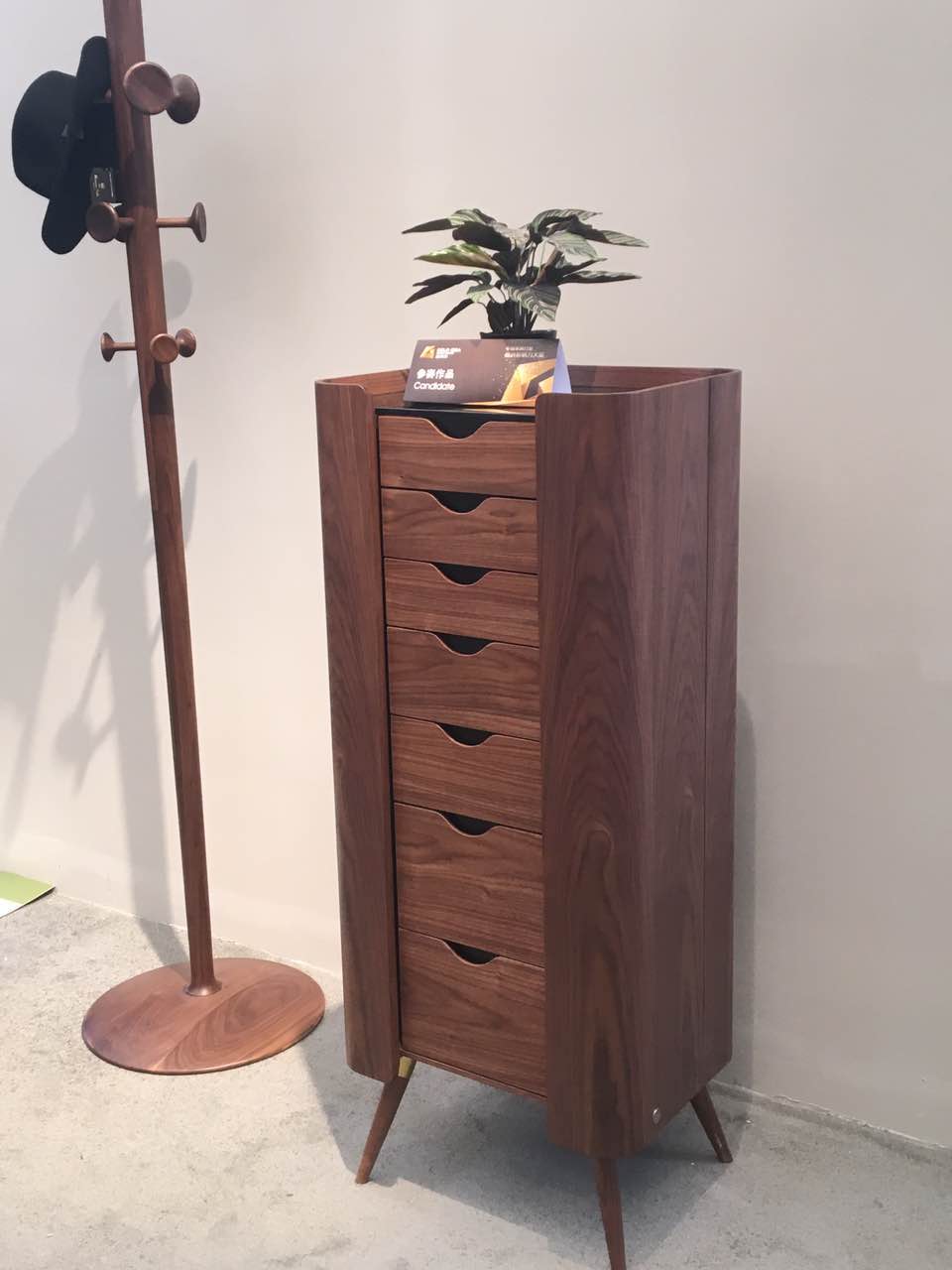 高级木蜡油黑胡桃,北美黑胡桃木蜡油图片