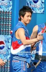 百事可乐的所有代言明星有哪些,百事可乐各个代言人