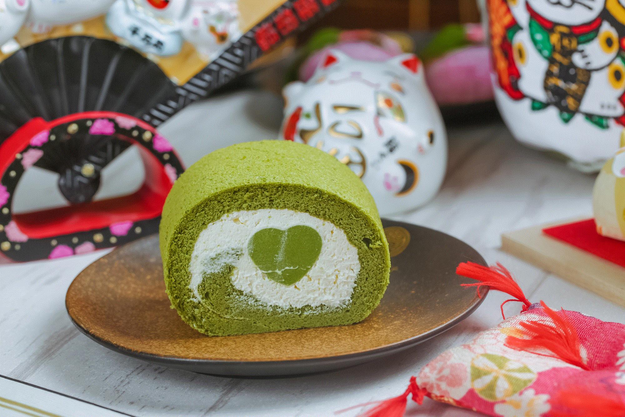 京都宇治抹茶必吃,京都宇治抹茶是世界上最好的抹茶