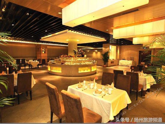 扬州历史古迹有哪些,扬州古迹