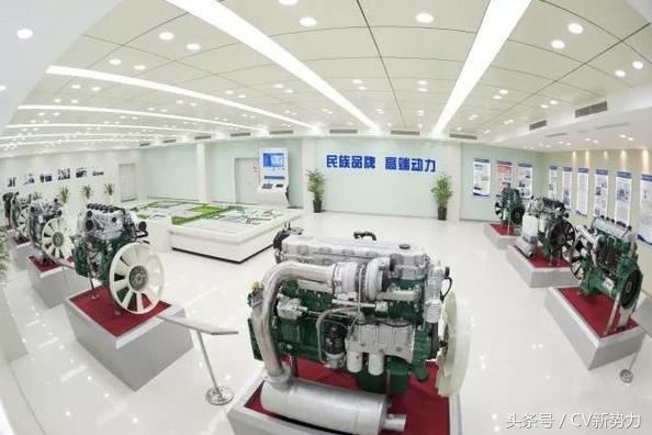 潍柴的好还是玉柴的好,潍柴动力好还是陕汽好