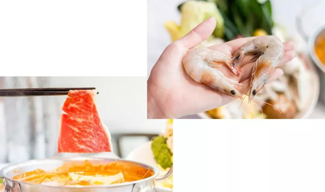 能够吃出牛肉の寿司，日料控必扫啊！鱼旨集美店更多新品享超值！