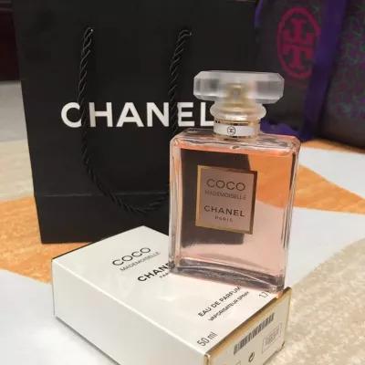 梦露代言香奈儿5号香水,香水的秘密全集