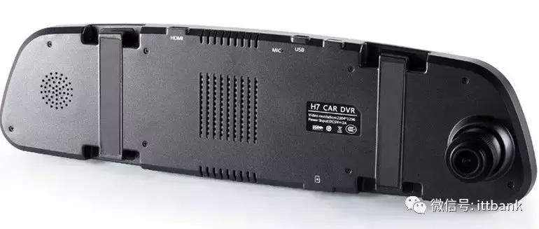 行车记录仪芯片分析,行车记录仪芯片排名