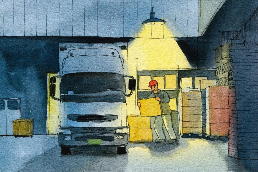 一个月入三万的人,一个月入3万的人