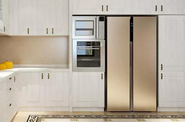 海尔冰箱性价比高的几款机型,冰箱现在选择哪一款比较好