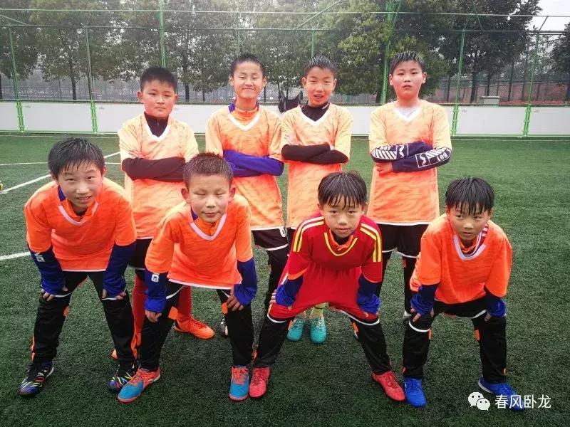 厉害啦!南阳市二十一学校俩“足球小子”入选恒大精英队