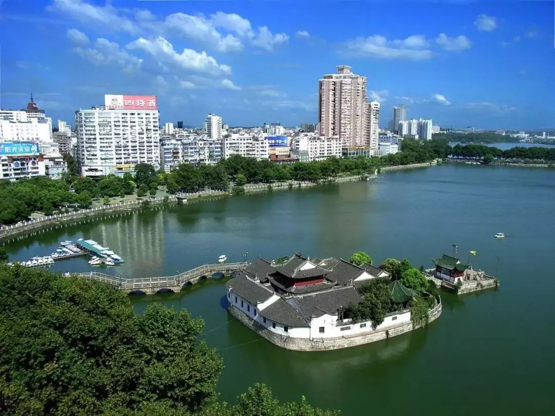 被忽视的刚需项目,江西商业地产必看