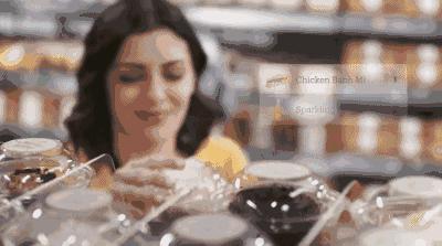 看完这十个零售新物种,我默默放下了手机淘宝