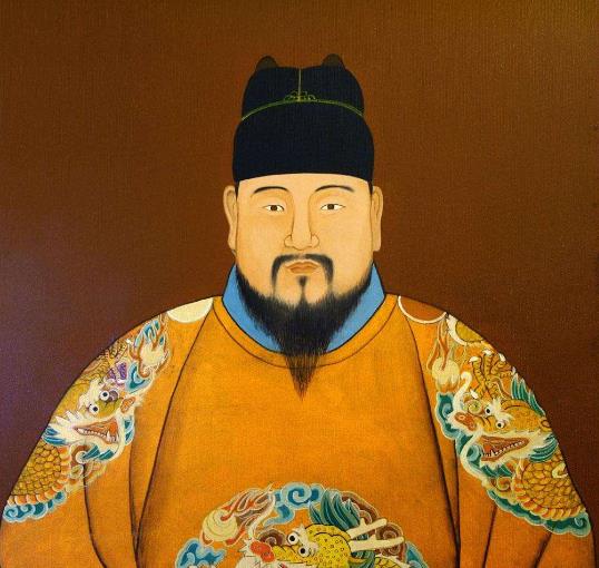 明朝最好玩的冷知识,明朝历史上十大冷知识大全