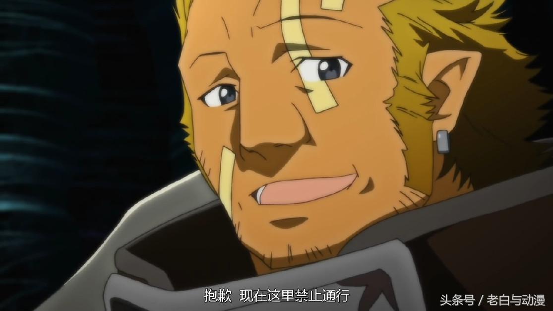 刀剑神域中亚丝娜的大招,刀剑神域亚丝娜为什么变蓝色