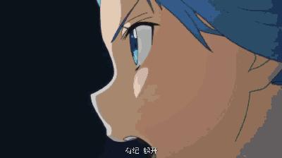 刀剑神域中亚丝娜的大招,刀剑神域亚丝娜为什么变蓝色