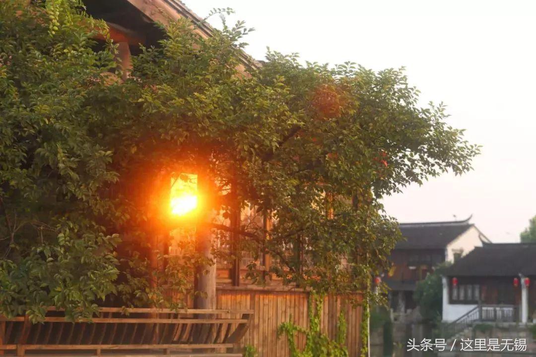 台风过后又是一片美丽的天空,盘点台风过后的画面