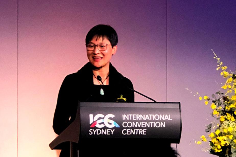 澳中新跨境电子商务：机遇挑战并存