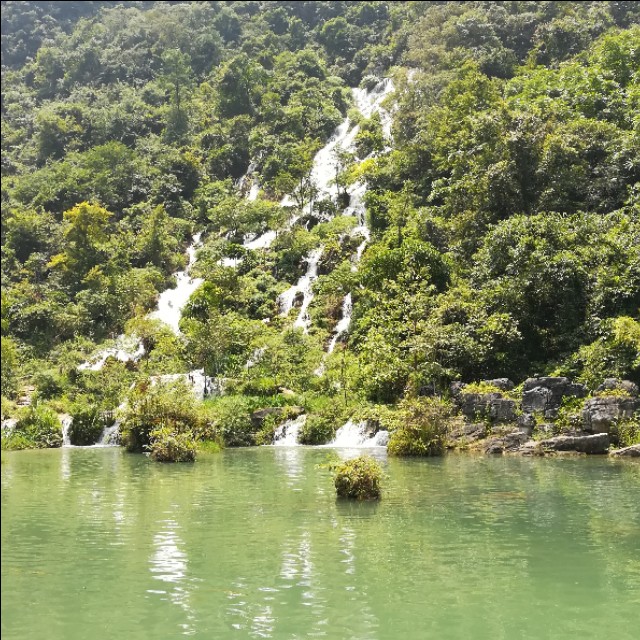 贵州自驾游旅游攻略自由行,贵州环省自驾旅游攻略