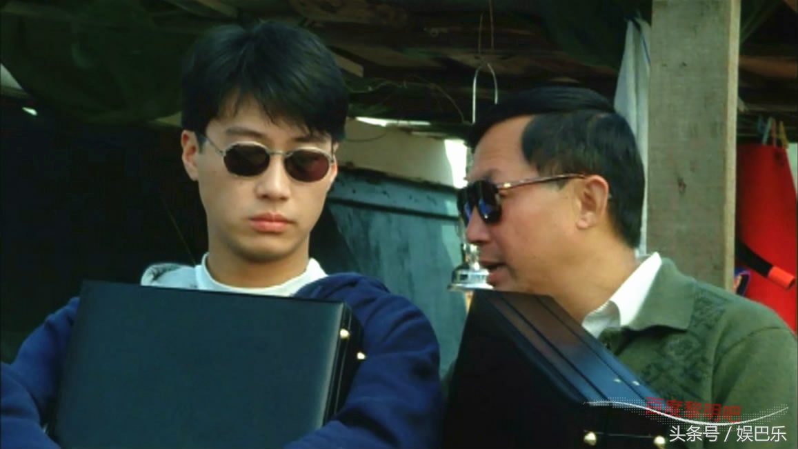 香港老片周星驰,1992周星驰票房