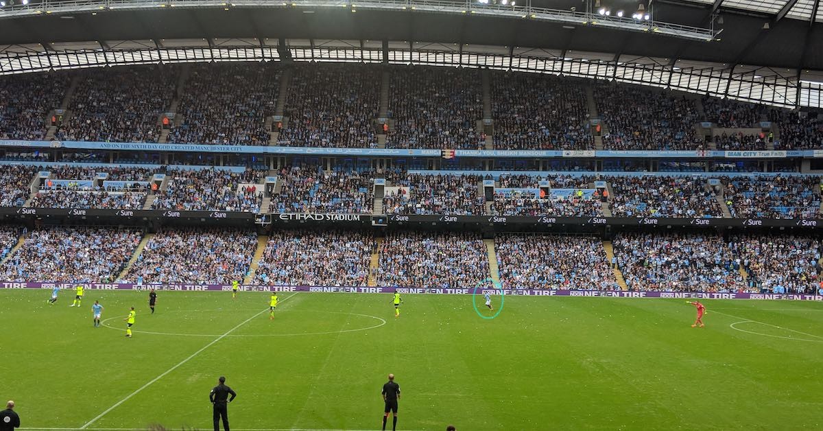 瓜迪奥拉客场艰难逆转,瓜迪奥拉如何破防反