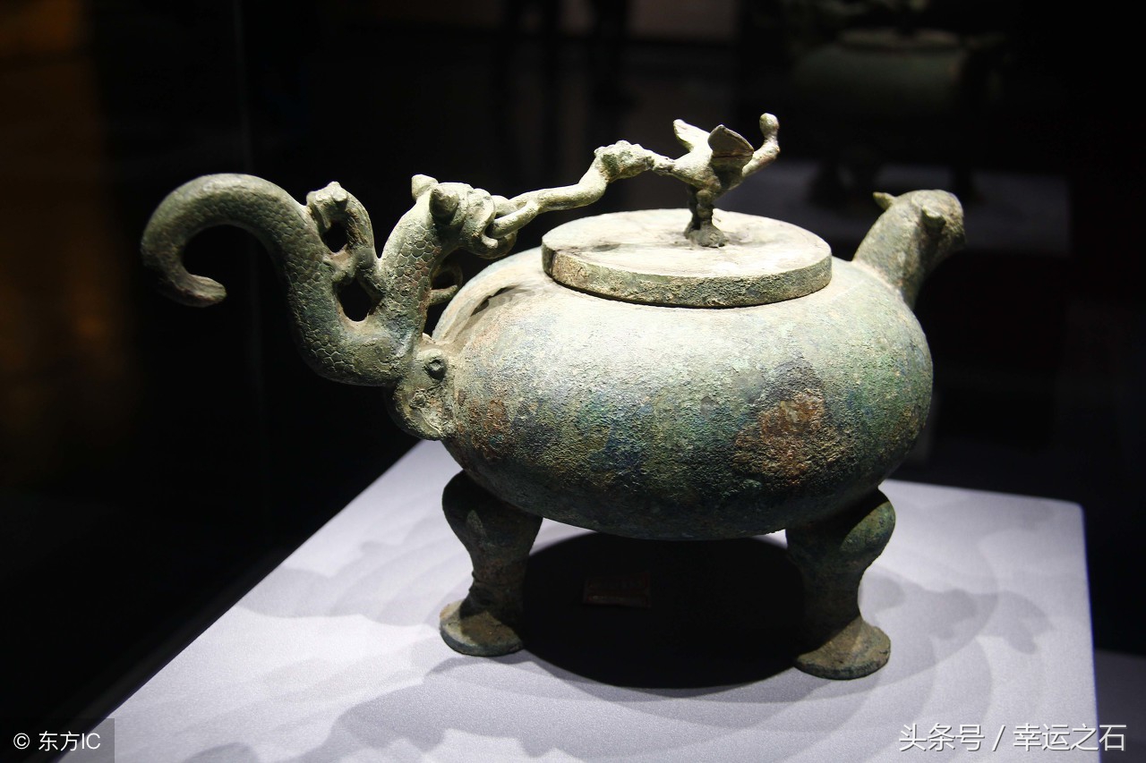 古董艺术品鉴赏与收藏,搞收藏靠谱吗