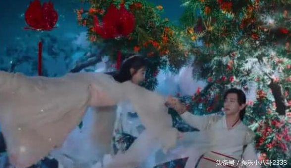 香蜜沉沉烬如霜片段锦觅和旭凤,香蜜沉沉烬如霜片段锦觅旭凤