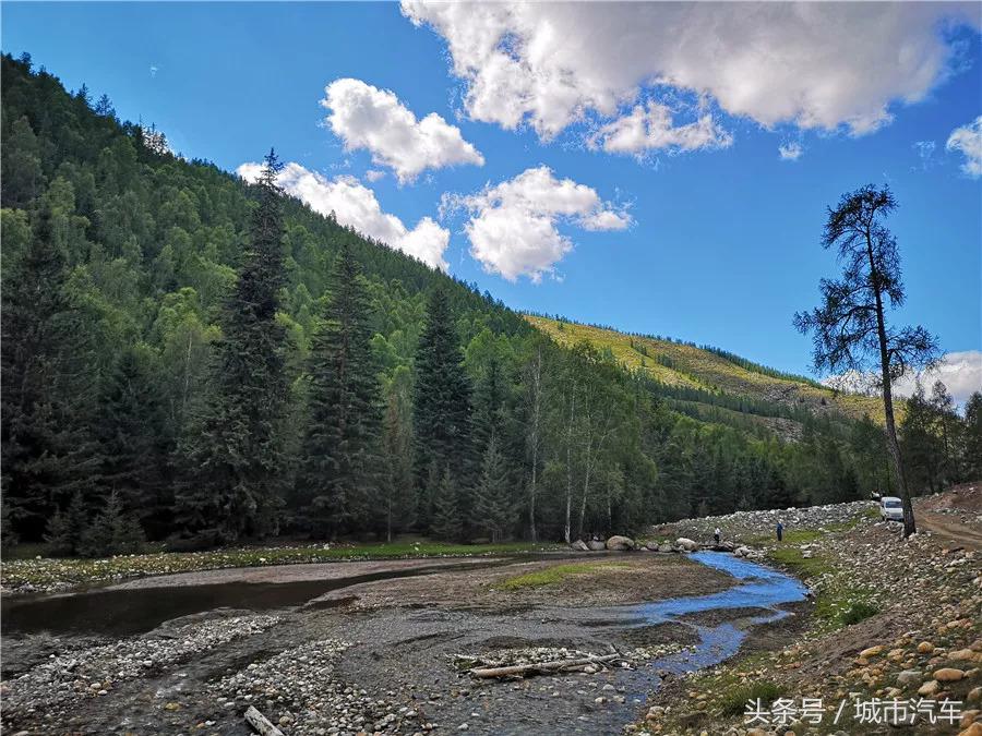 通往你内心深处的路是哪条路,路虎发现无止境故事