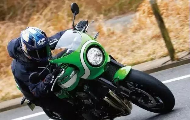 川崎z900rs和z900轮胎通用吗,川崎z900rs国内售价