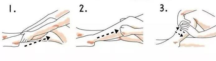 脂肪小腿如何在一个星期内变瘦,坚持10天暴瘦小腿