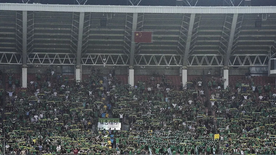 北京中赫国安对广州富力比分预测,2017中超北京中赫国安vs广州富力