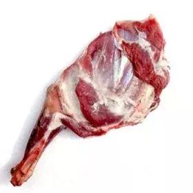 炭烤大羊腿,炭烤大羊腿文登