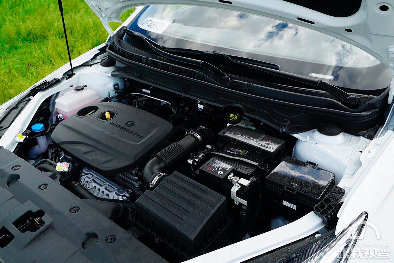 配置更丰富售价更亲民,配置全面升级