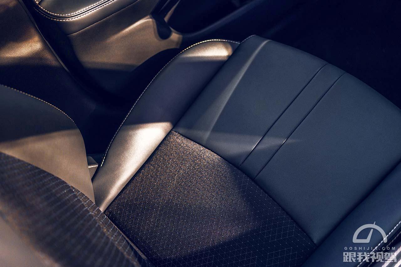 配置更丰富售价更亲民,配置全面升级