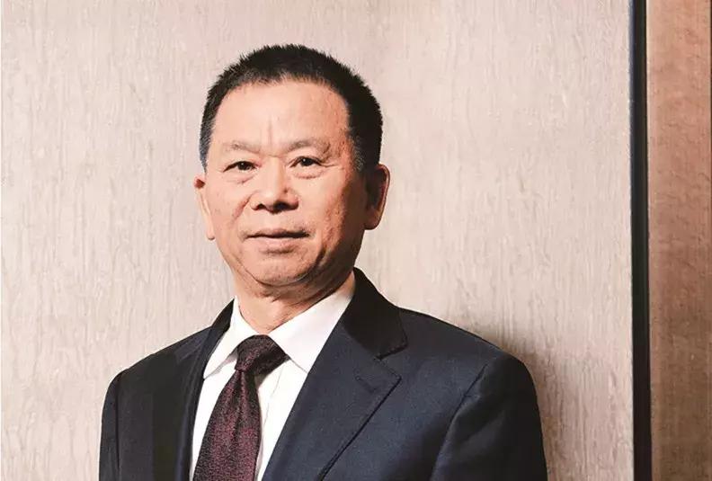 周志江：久立靠“四个字”成为全球不锈钢管业领头羊