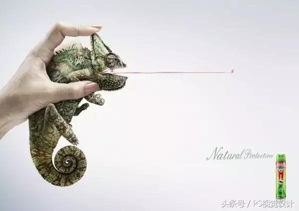 广告创意设计形式表现,广告设计手法表现