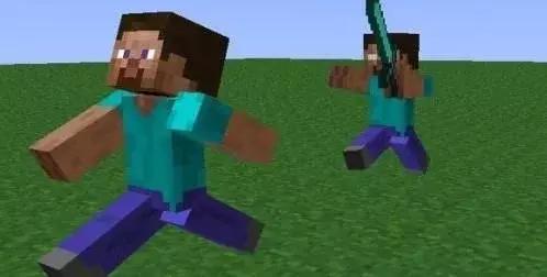 我的世界遇到him的条件,我的世界11号唱片隐藏him的秘密