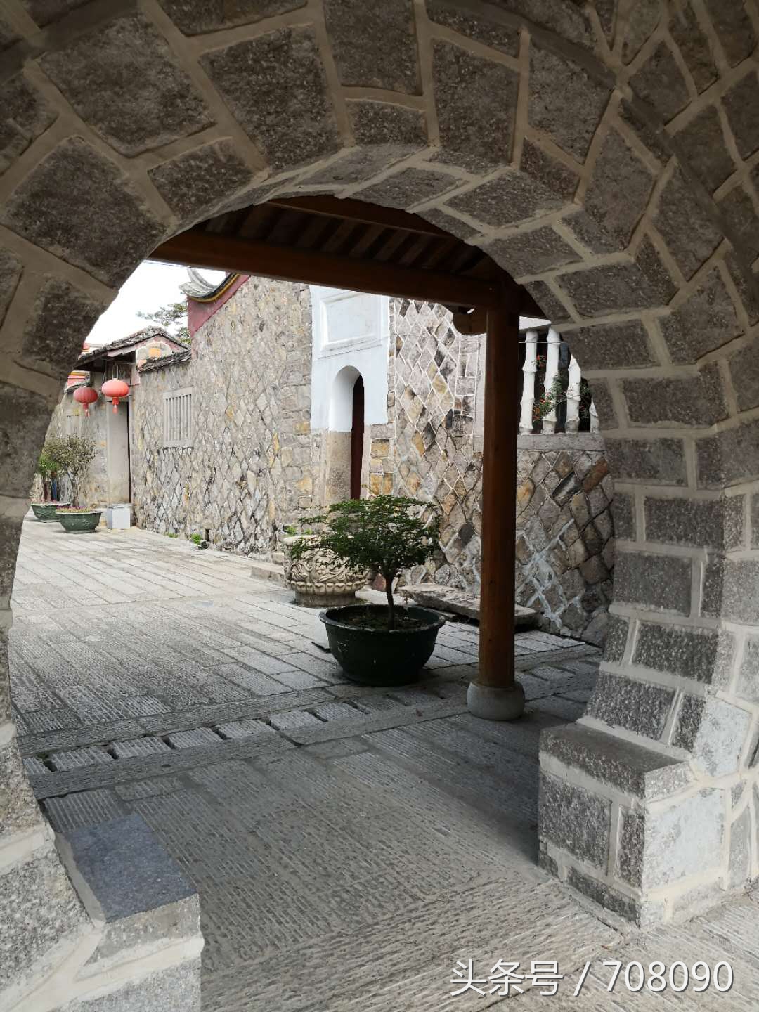 鼓山般若苑旅游攻略,鼓山般若苑网红景点