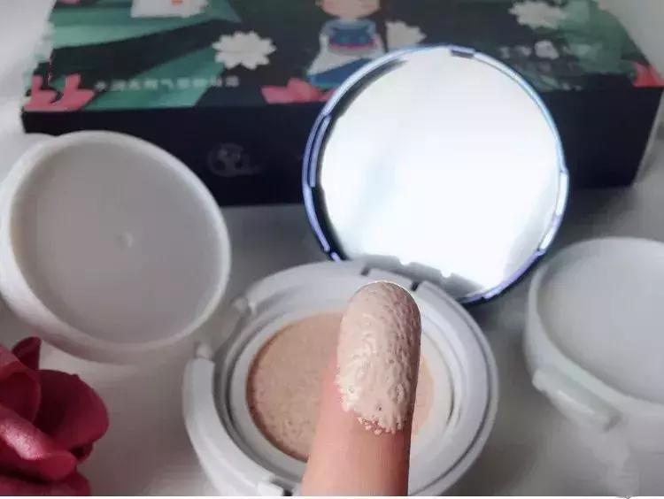 代购的cpb真假货怎么区别,代购假货却用的跟真的一样