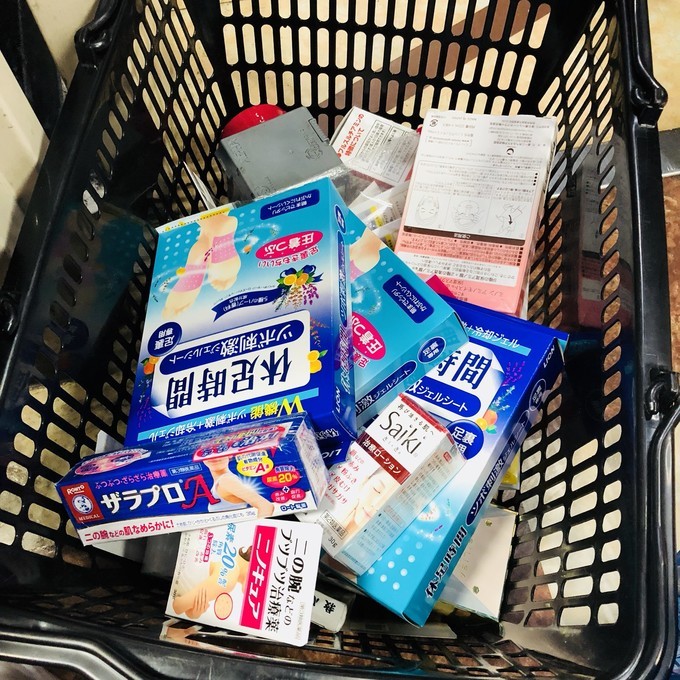 日本养胃护肝的药,日本最好的护肝药品