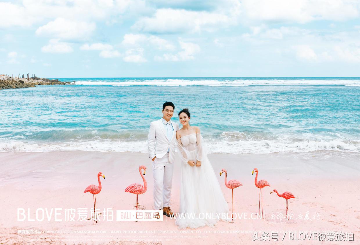 巴厘岛铂爵旅拍婚纱照,巴厘岛旅游婚纱照