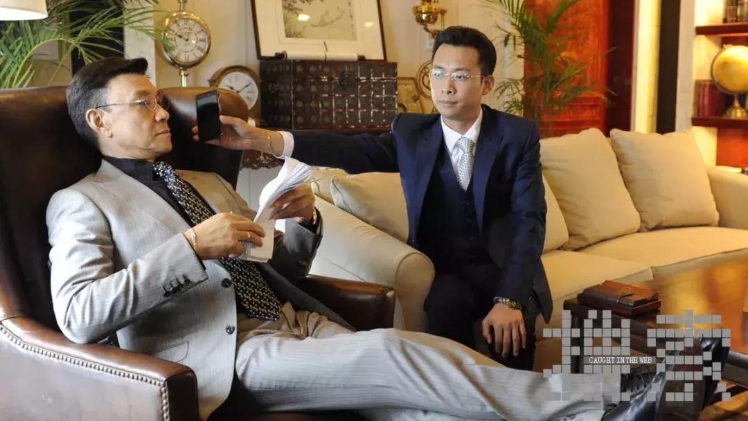 普禾观影｜搜索不尽