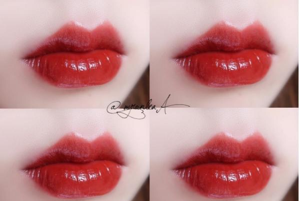 女生必备的六款口红色号推荐,最适合你气质的口红色号