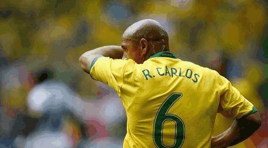 巴西边后卫排名,巴西现役边后卫新星