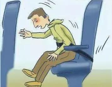 乘机安全常识100例,乘机客舱冷知识