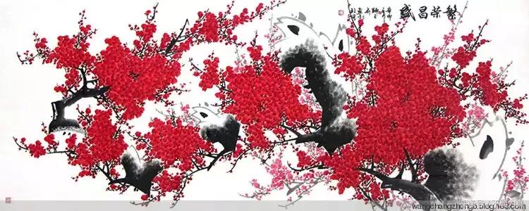 师百卉在国内画家中排名,书画家师百卉作品欣赏