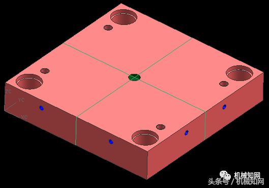ug模具设计需要什么电脑配置,ug产品设计和模具设计的区别