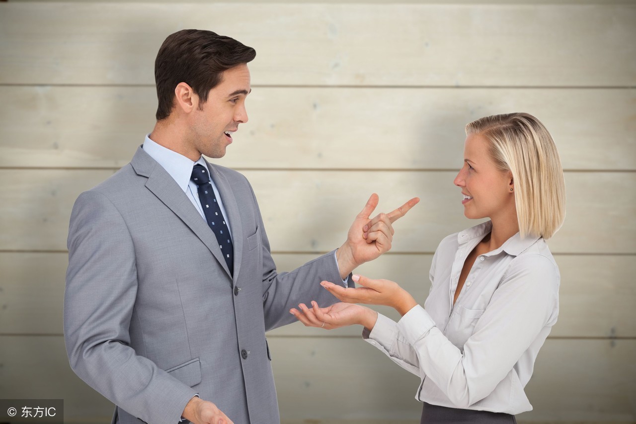 城府越深的人越爱说这三种话,一个人的城府深浅藏在言语中