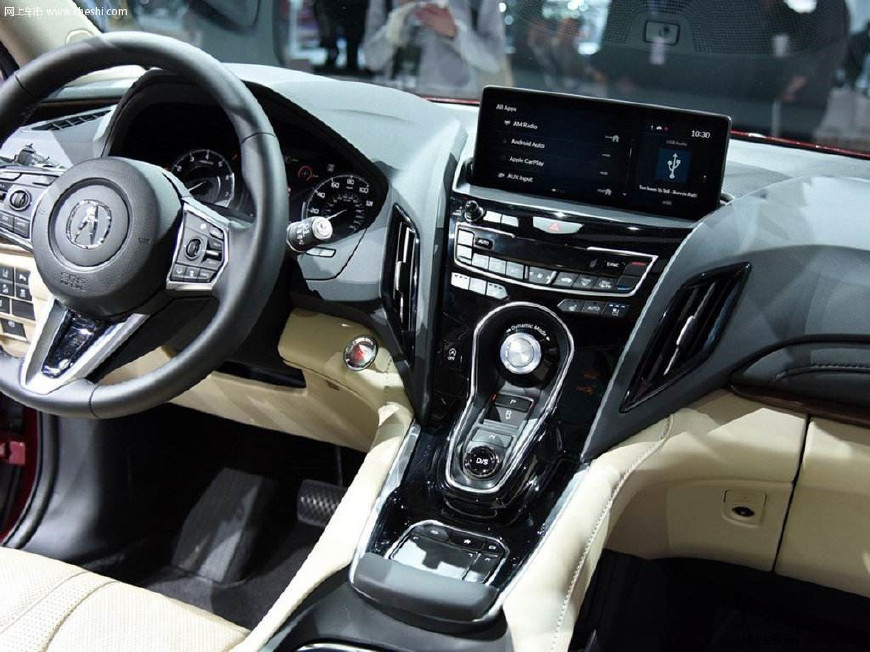 讴歌2.4带vtec吗,讴歌有带ivtec的车型