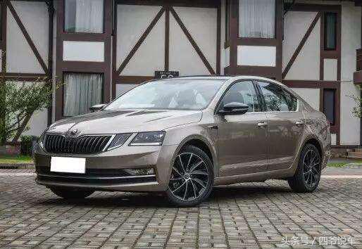 2018斯柯达明锐车主真实感受,大众斯柯达明锐试驾视频2021