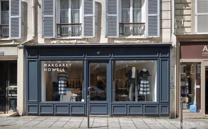 英国这两年兴起的小众品牌有哪些,现在最流行的英国时尚品牌