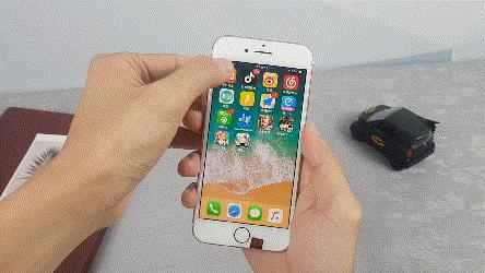 用了七年的iphone7p,苹果7首发体验