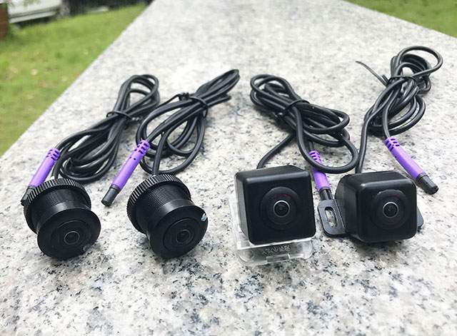 易畅360全景智能大屏导航,易畅导航与展艺导航哪个好